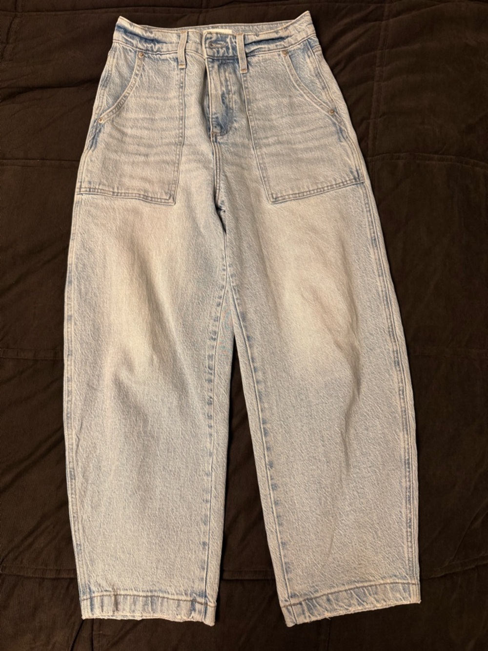 Pistola Jeans